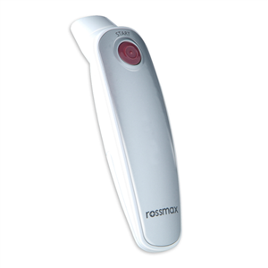تب سنج رزمکس مدل  HA500 Rossmax HA500 Thermometer