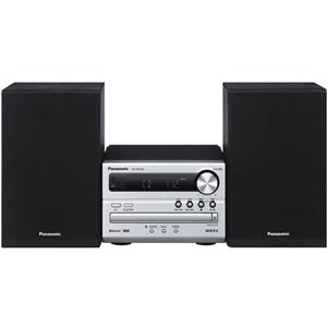 پخش کننده چند رسانه ای پاناسونیک مدل SC-PM250 Panasonic SC-PM250 Multimedia Player