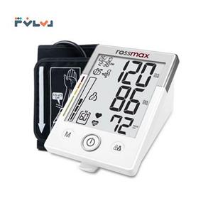 فشارسنج رزمکس مدل MW701F Rossmax MW701F Blood Pressure Monitor