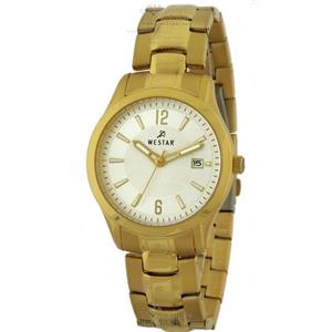 ساعت مچی عقربه‌ای مردانه وستار مدل W5781GPN107 Westar W5781GPN107 Watch For Men