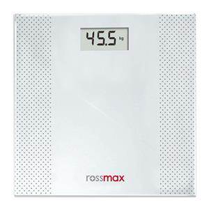 ترازو دیجیتال رزمکس مدل WB101 Rossmax Digital Scale 