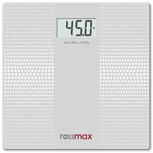 ترازو دیجیتال رزمکس مدل WB101 Rossmax Digital Scale 