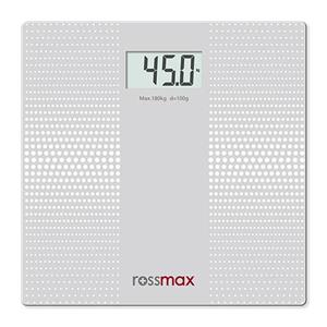 ترازو دیجیتال رزمکس مدل WB101 Rossmax Digital Scale 