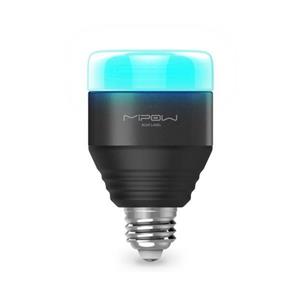 لامپ هوشمند مایپو مدل BTL201 Mipow BTL201 Smart Bluetooth LED Color Light