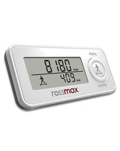 گام شمار رزمکس مدل PA-W55 Rossmax PA-W55 Pedometer