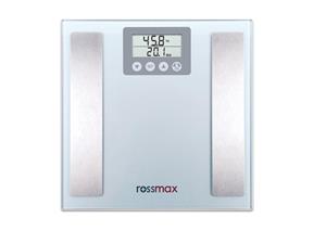 ترازو رزمکس مدل WB220 Rossmax Digital Scale 