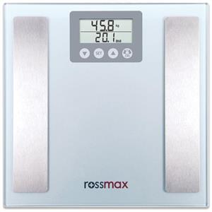 ترازو رزمکس مدل WB220 Rossmax Digital Scale 