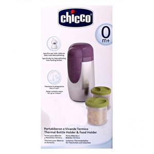 فلاسک غذا و شیر چیکو Chicco 