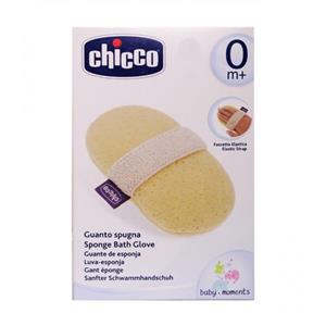 اسفنج حمام گیاهی چیکو (Chicco) 