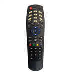 Remote Control set top box ProVision T-7