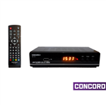 Concord  Set Top  Box  DB-1701 T2