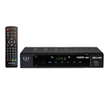 Gando  Set Top Box  GO-1  2022