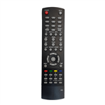 Remote Control set top box zenex Z-1,Z-4