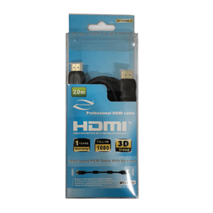 کابل  HDMI  پروویژن مدل AT1030B-F HDMI Cable ProVision AT1030B-F