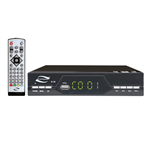 ProVision Set Top Box  X-10   T2