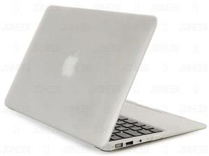 قاب شفاف و مستحکم برای مک بوک ایر 11 اینچ Nido hard-shell case for MacBook Air 11"