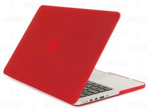 قاب شفاف و مستحکم برای مک بوک ایر 11 اینچ Nido hard-shell case for MacBook Air 11"