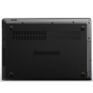 لپ تاپ لنوو مدل IdeaPad 100 Lenovo IdeaPad 100 -core i5- 4GB-500G-1G