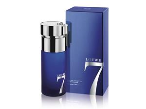 ادو پرفیوم مردانه لووه مدل Loewe 7 Anonimo حجم 100 میلی لیتر Eau De Parfum for Men 100ml 