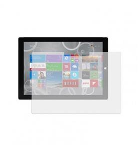 محافظ صفحه نمایش شیشه ای پرو پلاس مناسب برای تبلت مایکروسافت Surface Pro 4 Pro Plus Glass Screen Protector For Microsoft Surface Pro 4