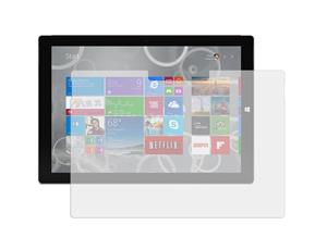 محافظ صفحه نمایش شیشه ای پرو پلاس مناسب برای تبلت مایکروسافت Surface Pro 4 Pro Plus Glass Screen Protector For Microsoft Surface Pro 4