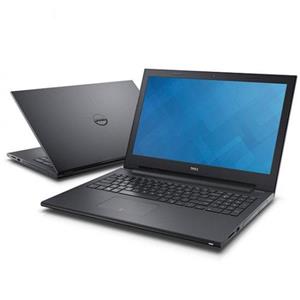 -لپ تاپ دل مدل Inspiron 3552 Dell INSPIRON 3552 Celeron-4GB-500GB