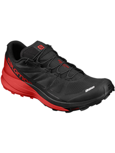 کفش مخصوص دویدن مردانه سالومون مدل S Lab Sonic Salomon S Lab Sonic Running Shoes For Men