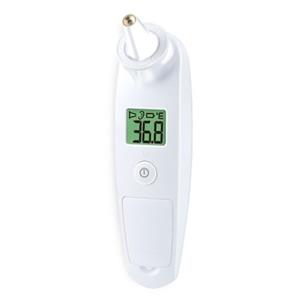 دماسنج دیجیتالی اکیومد مدل RB600 Accumed RB600 Digital Thermometer