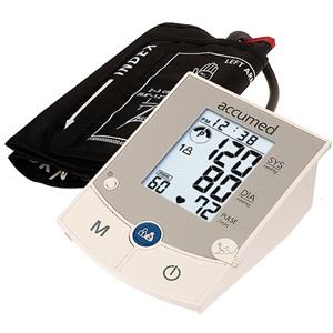 فشارسنج اکیومد مدل AF701 Accumed AF701 Blood Pressure Monitor