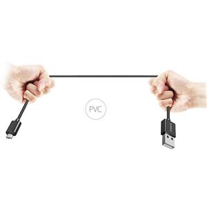 کابل تبدیل USB به microUSB اوریکو مدل ADC-20 به طول 2 متر Orico ADC-20 USB To microUSB Cable 2m