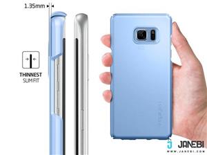 کاور اسپیگن مدل Thin Fit مناسب برای گوشی موبایل سامسونگ Galaxy Note 7 Spigen Thin Fit Cover For Samsung Galaxy Note 7