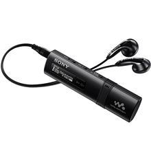 پخش کننده ی موسیقی سونی NWZ-B183F/BCE Sony Walkman MP3 Player NWZ B183F