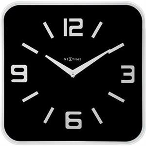 ساعت دیواری نکستایم مدل 8149ZW Nextime 8149ZW Wall Clock