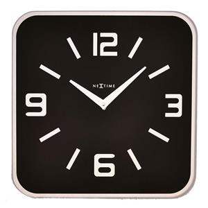 ساعت دیواری نکستایم مدل 8149ZW Nextime 8149ZW Wall Clock