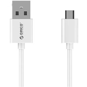 کابل تبدیل USB به microUSB اوریکو مدل ADC-15 به طول 1.5 متر Orico ADC-15 USB To microUSB Cable 1.5m