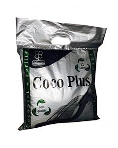 کوکو پلاس گلباران سبز بسته 2 کیلوگرمی Golbarane Sabz Coco PLus Fertilizer 2Kg