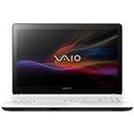 Sony VAIO Fit SVF15216SG-Core i3-4 GB-500 GB