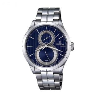 ساعت مچی عقربه‌ ای مردانه فستینا مدل F16891/3 Festina F16891/3 Watch For Men