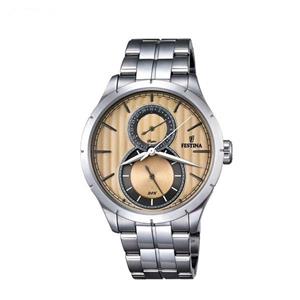 ساعت مچی عقربه‌ ای مردانه فستینا مدل F16891/4 Festina F16891/4 Watch For Men