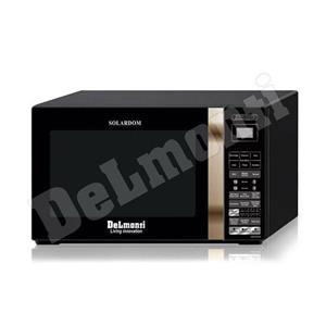 مایکروویو 30 لیتری سولاردم دلمونتی DL700 Delmonti Microwave DL700
