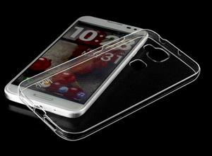   Huawei G8 Jelly Case