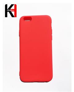   Apple iPhone 6s Jelly Case