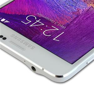   Samsung Galaxy Note 4 Glass Screen Protector