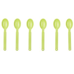 قاشق پیک نیک یزدگل کد 143 YazdGol 143 Picnic Spoon