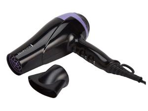 سشوار رمینگتون مدل D6090 Remington D6090 Hair Dryer