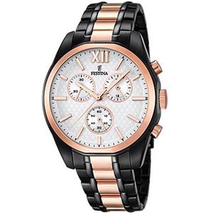 ساعت مچی عقربه ای مردانه فستینا مدل F16856/1 Festina F16856/1 Watch for Men