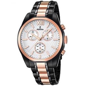 ساعت مچی عقربه ای مردانه فستینا مدل F16856/1 Festina F16856/1 Watch for Men