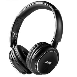 هدفون بی سیم نیا مدل Q1 NIA Q1 Wireless Headphones