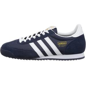 کفش راحتی مردانه آدیداس مدل Dragon Adidas Dragon Casual Shoes For Men