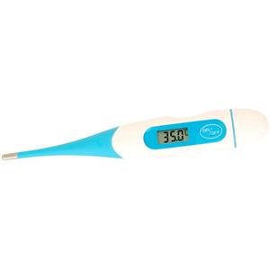 تب سنج هایتک مدل KFT-03 Hi-Tec KFT-03 Digital Thermometer